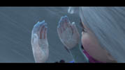 Frozen